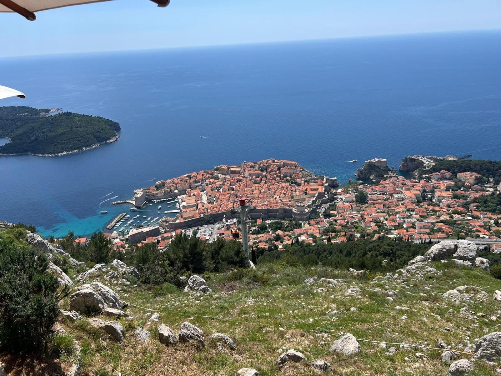 Apartment Biggy Cavtat Exterior photo